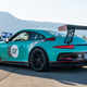Illustration for article titled Taking On Targa Trophy Grand Tour In A Bargain 997 Porsche 911 Turbo